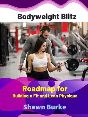 cover image of Bodyweight Blitz